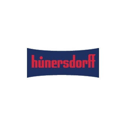 Embudo HÜNERSDORFF Ø 168/17 mm altura 199 mm ( 9000495175 )