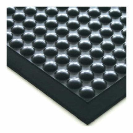 COBA Revêtement de sol du poste de travail  tapis fini L900xl600xép.15 mm ( 9149455476 )