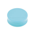MAGNETOPLAN Aimant magnetoplan(R) Ergo Large 34 x 12,5 mm (D. x H) 34mm 2kg Ferrite bleu foncé 10 ( 9199110234 )
