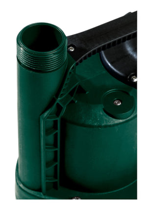 Metabo TP 12000 SI bomba sumergible de agua limpia 600 W 11700 l/h 9 m (0251200009)