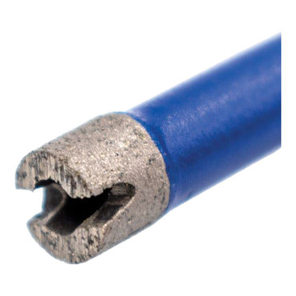Marcrist PG850 wiertło do płytek i gresu mokre 22 mm 1/2'' x 20 ( 490.001.022 ) Wiertło do płytek