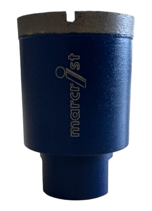 Marcrist PG850 punta per piastrelle e gres porcellanato bagnata 36 mm 1/2'' x 20 ( 490.001.036 ) Punta per piastrelle
