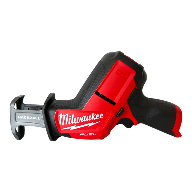 Milwaukee M12 CHZ-0 Cordless reciprocating saw 12 V Brushless ( 4933446960 ) Solo - without battery, without charger