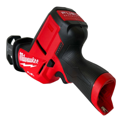 Milwaukee M12 CHZ-0 Cordless reciprocating saw 12 V Brushless ( 4933446960 ) Solo - without battery, without charger