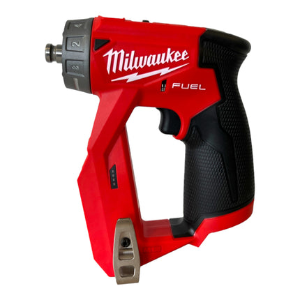 Milwaukee M12 FDDXKIT-0X Akku Bohrschrauber 12V 34 Nm Brushless ( 4933471332 ) + HD Box - ohne Akku - ohne Lader