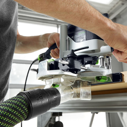 Butée latérale Festool SA-OF 1010/MFK (578054) pour OF 900, OF 1000, OF 1010, OF 1010 R, MFK 700