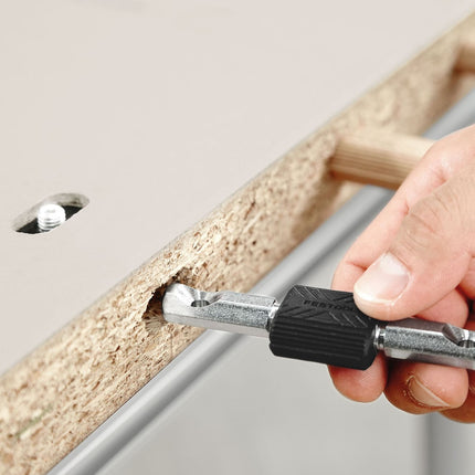 Rallonge Festool SV-V D14/32 (201498) pour ancrage croisé SV-QA D14