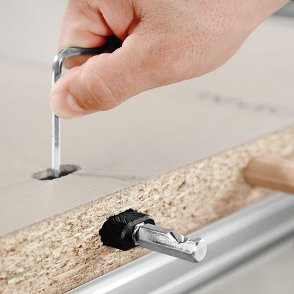 Rallonge Festool SV-V D14/32 (201498) pour ancrage croisé SV-QA D14