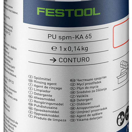 Festool PU spm 4x-KA 65 Spülmittel ( 200062 ) für KA 65