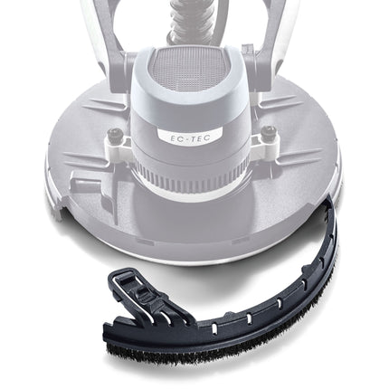 Segment de brosse Festool BS-LHS-E 225 (203189) pour ponceuse à col long PLANEX easy LHS-E 225 EQ