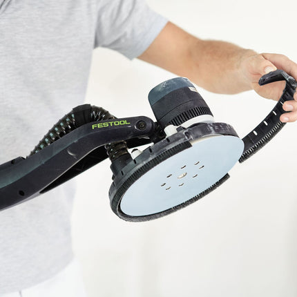 Segment de brosse Festool BS-LHS-E 225 (203189) pour ponceuse à col long PLANEX easy LHS-E 225 EQ