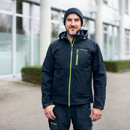 Festool Festool XL Softshell-Jacke Herren ( 204059 )