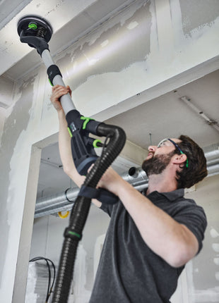 Festool SC-LHS 2 225 Schlauchclip ( 205417 ) für Langhalsschleifer PLANEX LHS 2 225 EQ(I) und PLANEX LHS 2-M 225 EQ