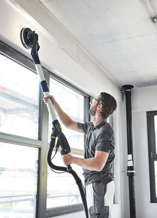 Festool SC-LHS 2 225 Schlauchclip ( 205417 ) für Langhalsschleifer PLANEX LHS 2 225 EQ(I) und PLANEX LHS 2-M 225 EQ