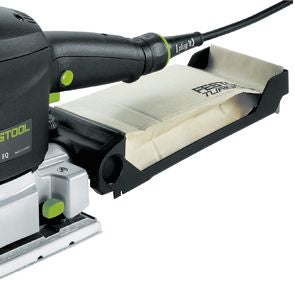 Filtre turbo Festool TF II-RS/ES/ET/25 (487871) pour RS 300, RS 3, RS 200, RS 2, ES 150, ETS 150, ET 2