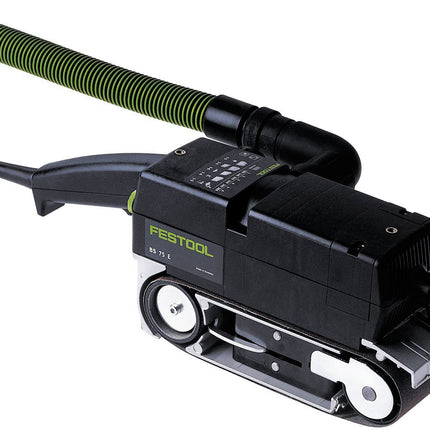 Festool AS-BS 75/105 bolsa para polvo (490819) para BS 75, BS 105