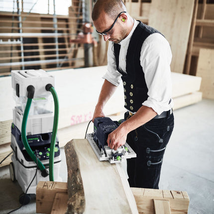 Festool AS-BS 75/105 bolsa para polvo (490819) para BS 75, BS 105