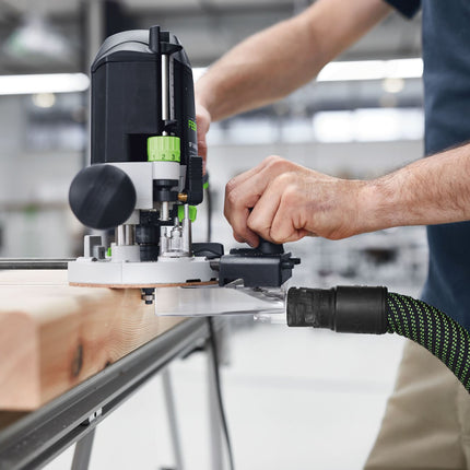 Festool AH-OF 1400 Absaughaube ( 492585 ) für OF 1400