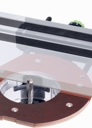 Tope de guía Festool FS-OF 2200 (494681) para OF 2200