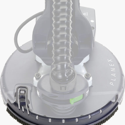 Festool BS-LHS 225 Bürstensegment ( 495166 ) für Langhalsschleifer PLANEX