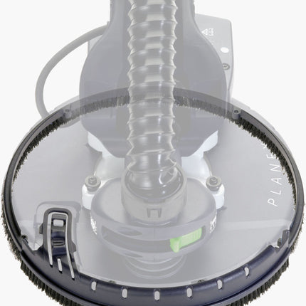 Insert de brosse Festool BE-LHS 225 (495167) pour ponceuse à col long PLANEX