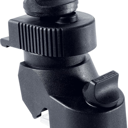 Festool MFT/3-ZK sujeción adicional (495541) para MFT 3 y taller móvil MW 1000