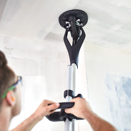 Festool ZG-LHS 225 Zusatzhandgriff ( 496916 ) für Langhalsschleifer PLANEX LHS 2 225 EQ(I)