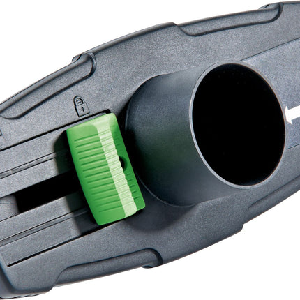 Festool VS-CT AC/SRM45 PLANEX Verschlussschieber ( 497926 ) für CT AC / CT 36 AC PLANEX
