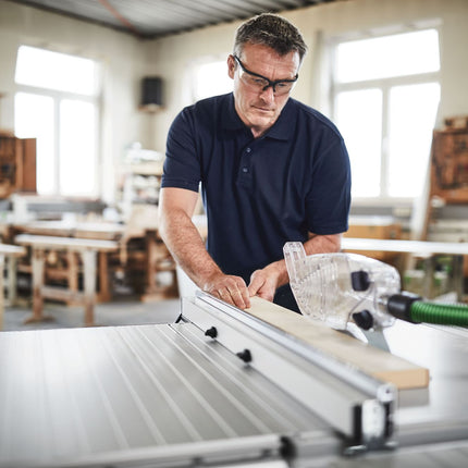 Festool LA TKS 80 Längsanschlag ( 575826 ) für TKS 80