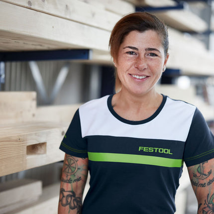 Festool FASH-LAD-FT1-L chemise mode femme (577308)
