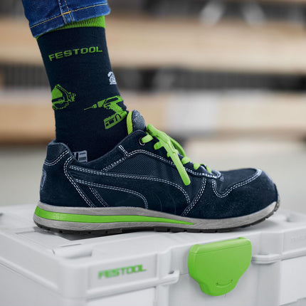 Calcetines Festool SOCK-FT1-L (577315)