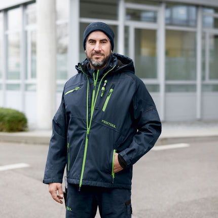 Festool WIJA-FT1-M Winterjacke ( 577318 )