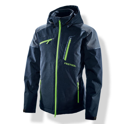 Festool WIJA-FT1-M Winterjacke ( 577318 )