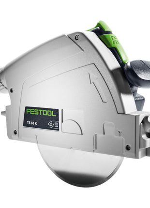 Festool PIZZ TS Pizzaschneider 577474 Originalgetreue Nachbildung der Tauchsaege TS 60 K 1 - toolbrothers