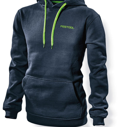 Festool HO-FT2 XS Kapuzenpullover ( 577752 )
