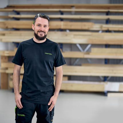 Festool SH-FT2 XXL Camiseta cuello redondo ( 577762 )