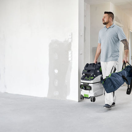 Sac de transport Festool LHS 2-M 225-BAG (577963) pour ponceuse à long col PLANEX LHS 2-M 225 EQ