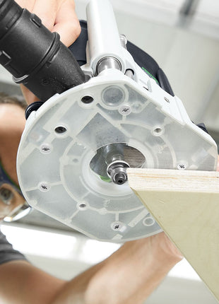 Suela Festool LAS-OF 1010 R (578057) para OF 900, OF 1000, OF 1010, OF 1010 R