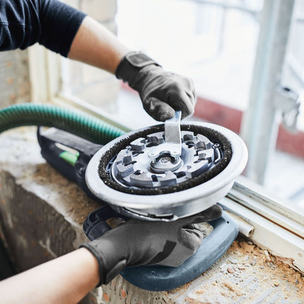 Festool GT-RG 130 Führungstisch ( 769080 ) für RG 130 ECI, RG 130, RGP 130