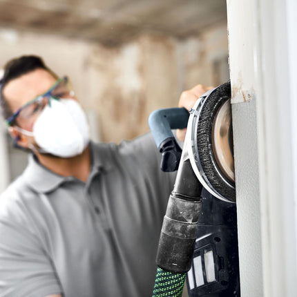 Couronne de brosses Festool BC-RG 130 (769110) pour RG 130 ECI, RG 130, RGP 130