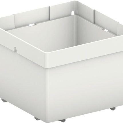 Festool Box 100x100x68/6 Einsatzboxen ( 204860 ) für Systainer³ Organizer