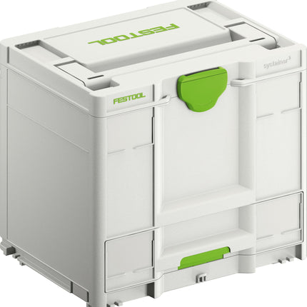 Festool SYS3-COMBI M 337 Systainer³ ( 577767 )