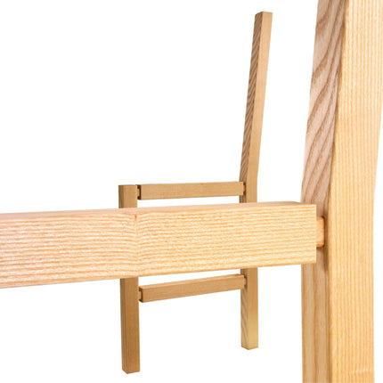Taco Festool D 6x40/570 MAU DOMINO Sipo (494860) para DF 500