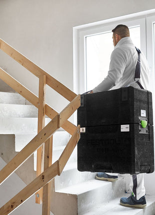 Festool EXO 18 HPC 4,0 I-Plus Exoskelett ExoActive ( 577339 )