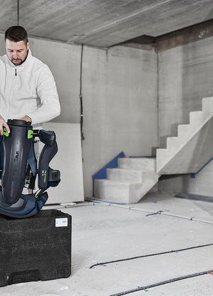 Festool EXO 18 HPC 4,0 I-Plus Exoskelett ExoActive ( 577339 )