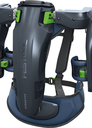 Festool EXO 18 HPC 4,0 I-Plus Exoskelett ExoActive ( 577339 )