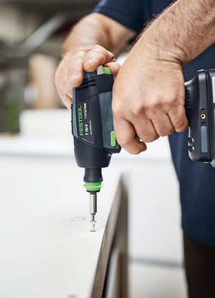 Festool T 18+3/PSC 420 HPC I-Set Montage-Set Akku ( 577630 )