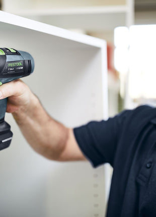 Festool T 18+3/PSC 420 HPC I-Set Montage-Set Akku ( 577630 )
