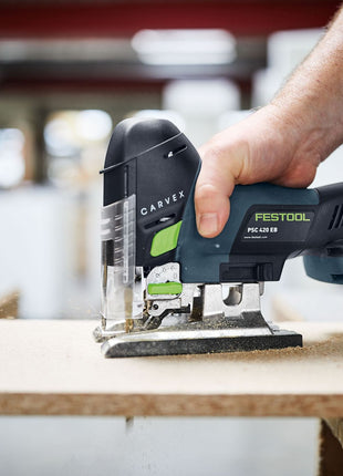 Festool T 18+3/PSC 420 HPC I-Set Montage-Set Akku ( 577630 )