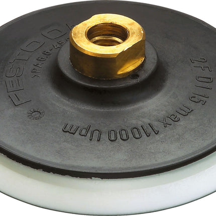 Festool ST-D115/0-M14/2F Schleifteller ( 485298 ) für RAS 115